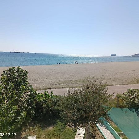 Deniz Yildizi Aparthotel Marmara Ereglisi Buitenkant foto