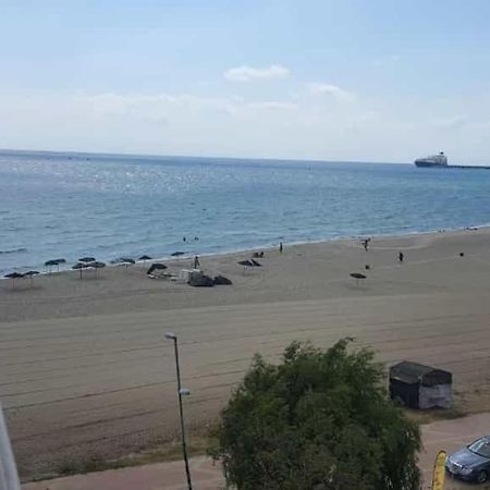 Deniz Yildizi Aparthotel Marmara Ereglisi Buitenkant foto