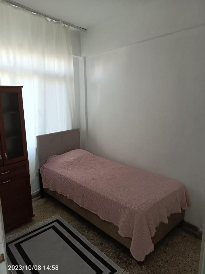 Deniz Yildizi Aparthotel Marmara Ereglisi Buitenkant foto