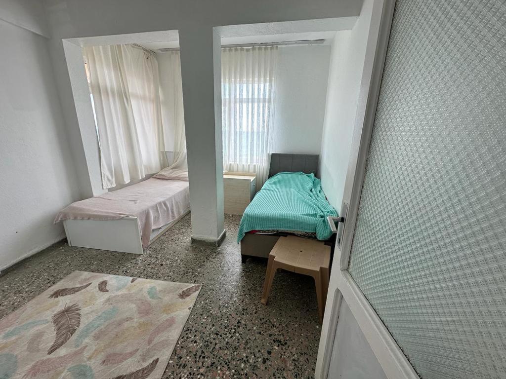 Deniz Yildizi Aparthotel Marmara Ereglisi Buitenkant foto