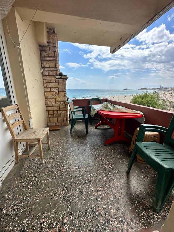 Deniz Yildizi Aparthotel Marmara Ereglisi Buitenkant foto