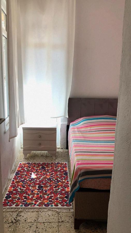 Deniz Yildizi Aparthotel Marmara Ereglisi Buitenkant foto