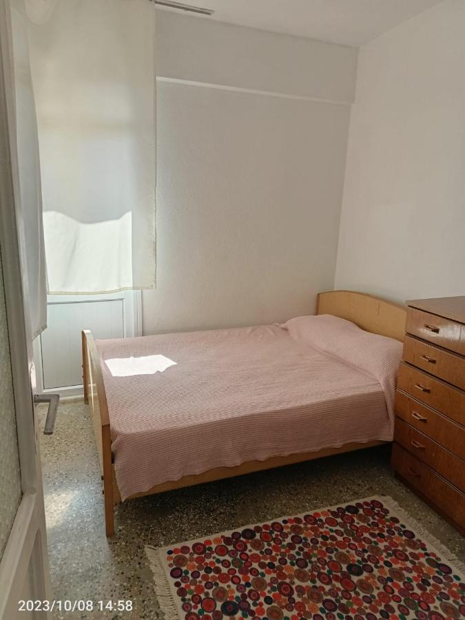 Deniz Yildizi Aparthotel Marmara Ereglisi Buitenkant foto