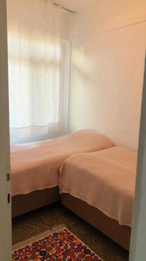Deniz Yildizi Aparthotel Marmara Ereglisi Buitenkant foto